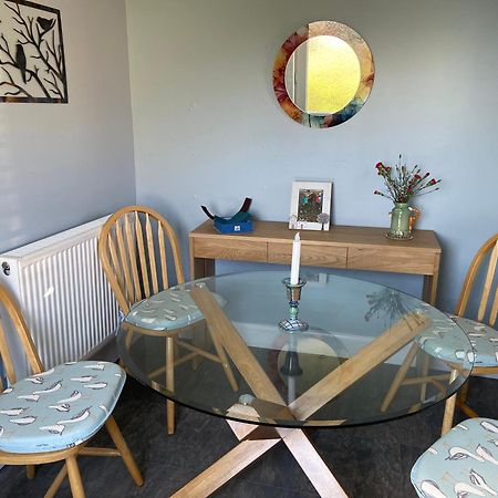 Tigh-Na-Greine Apartment Carloway  Екстериор снимка