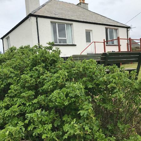 Tigh-Na-Greine Apartment Carloway  Екстериор снимка