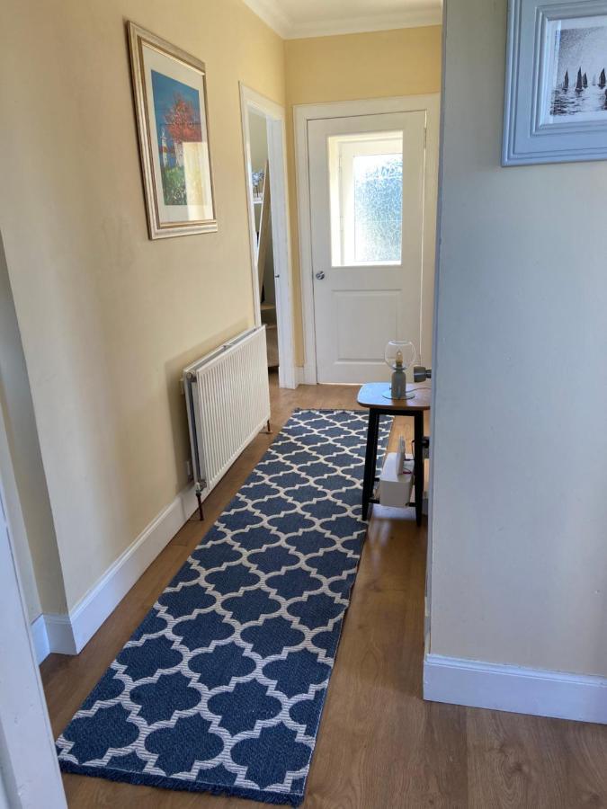 Tigh-Na-Greine Apartment Carloway  Екстериор снимка