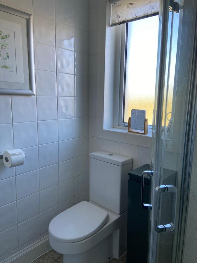 Tigh-Na-Greine Apartment Carloway  Екстериор снимка