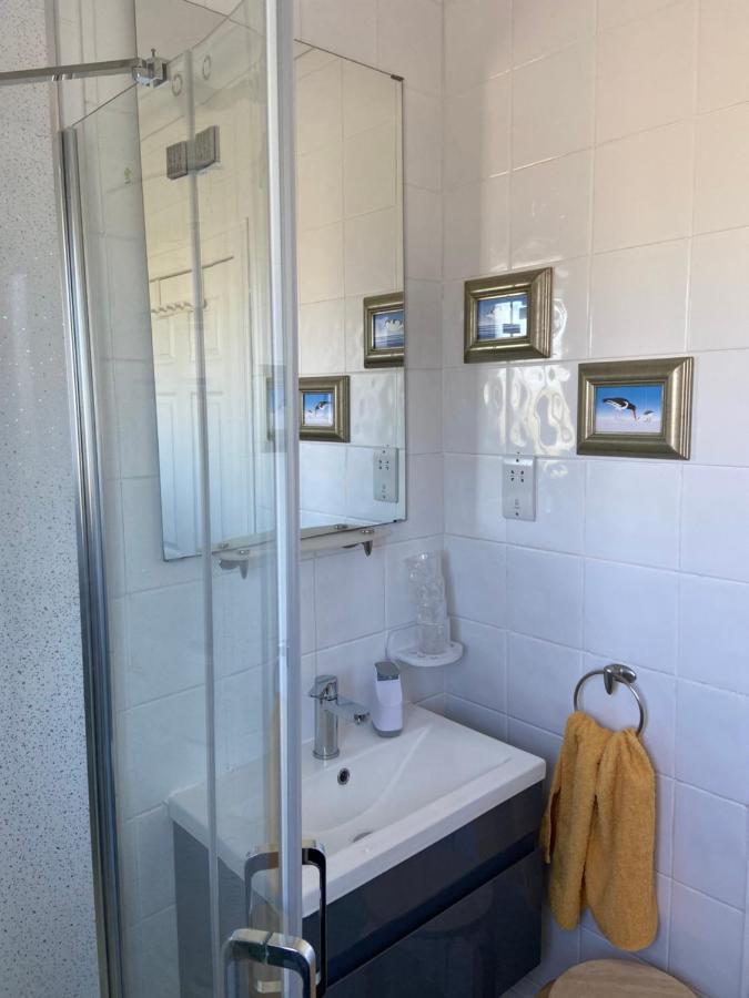 Tigh-Na-Greine Apartment Carloway  Екстериор снимка