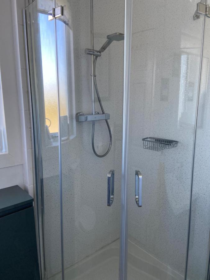 Tigh-Na-Greine Apartment Carloway  Екстериор снимка